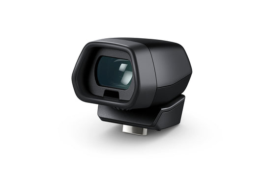 Pocket Cinema Camera Pro EVF