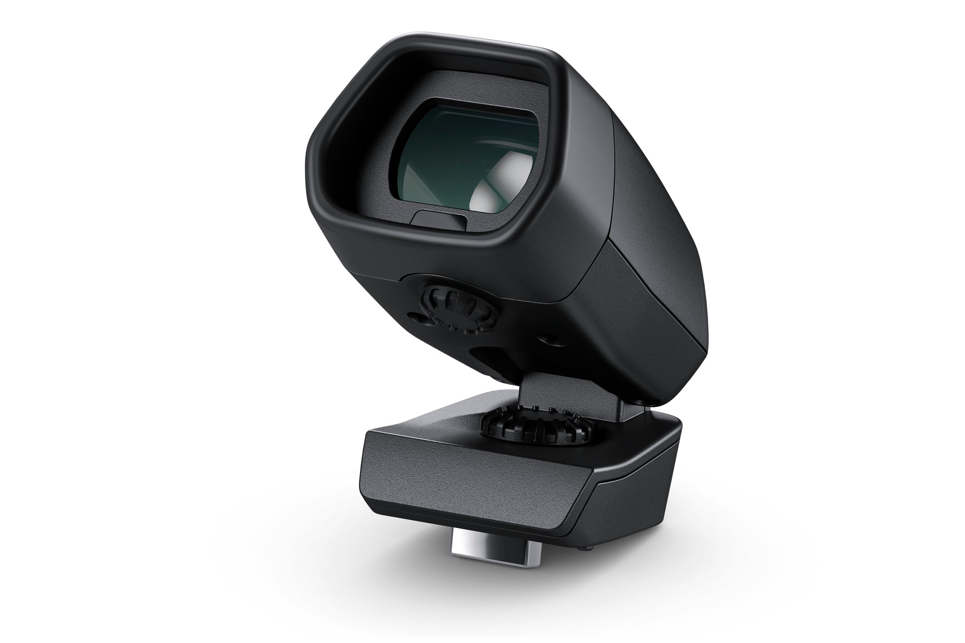 Pocket Cinema Camera Pro EVF Angle