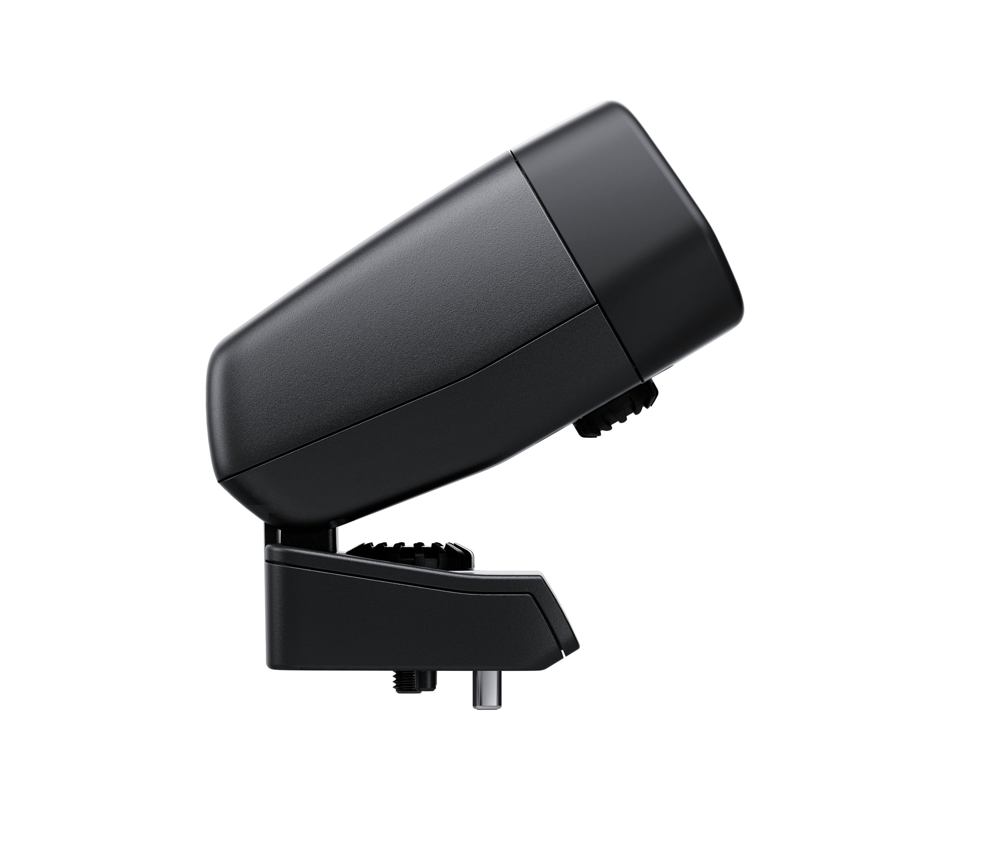 Pocket Cinema Camera Pro EVF Side