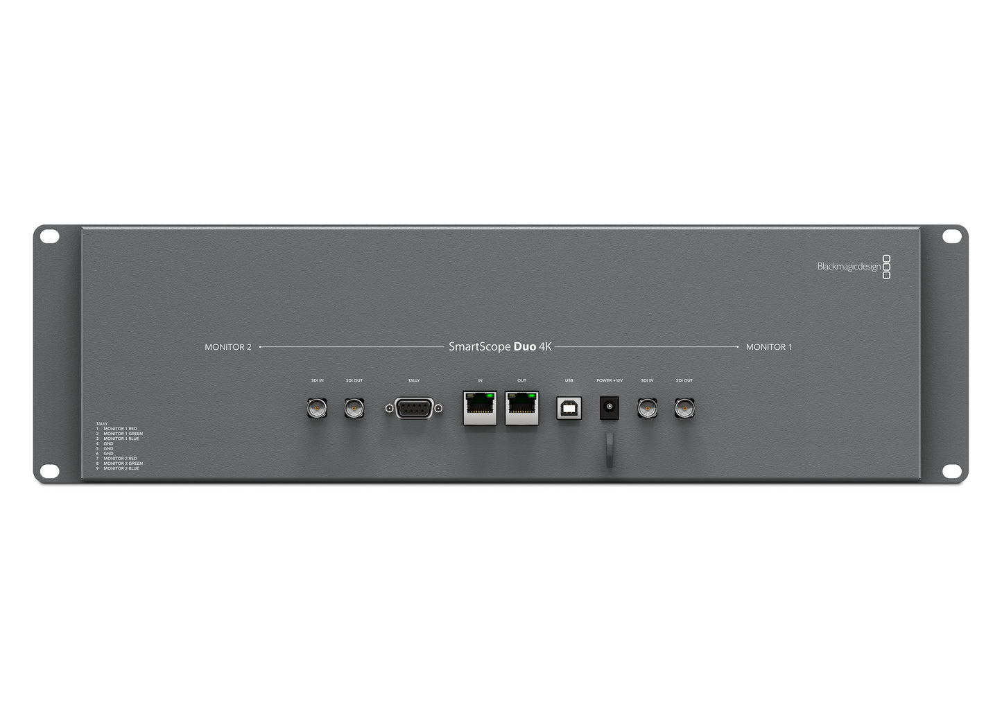 SmartScope Duo4K Back rgb