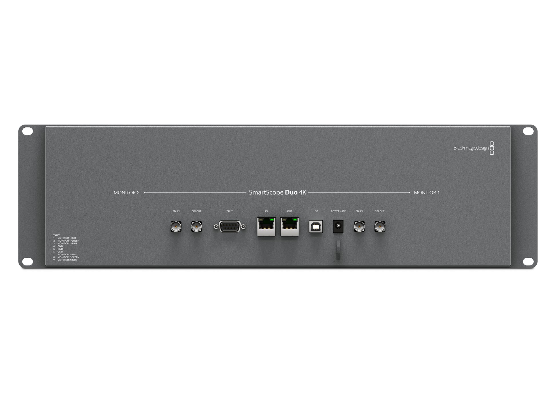 SmartScope Duo4K Back rgb