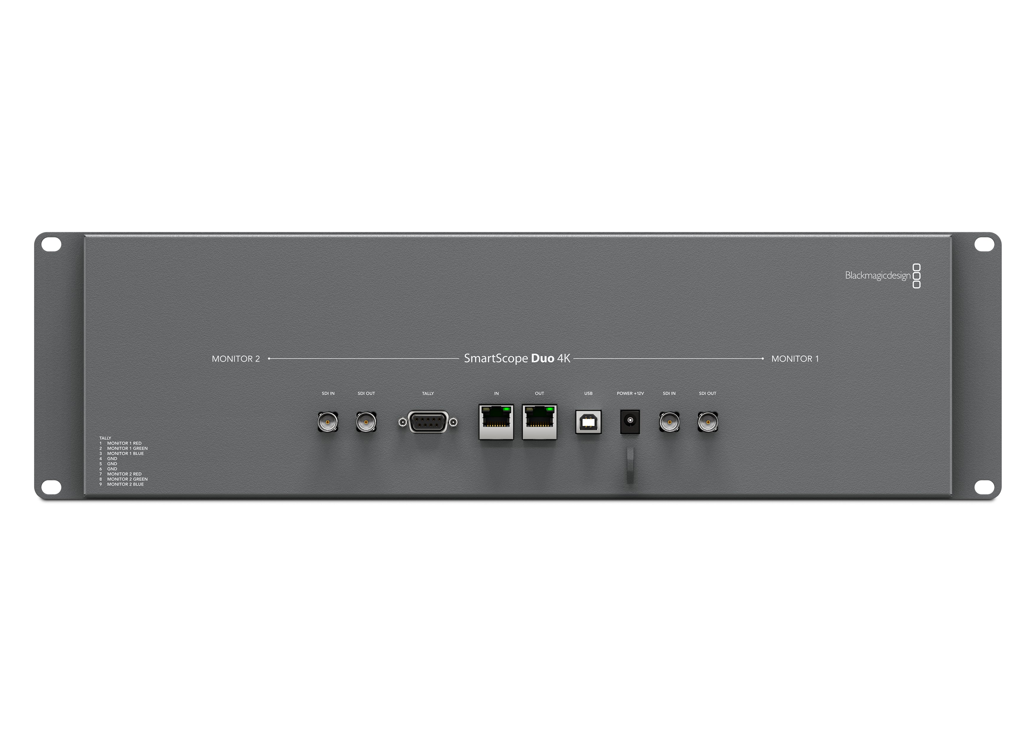 SmartScope Duo4K Back rgb