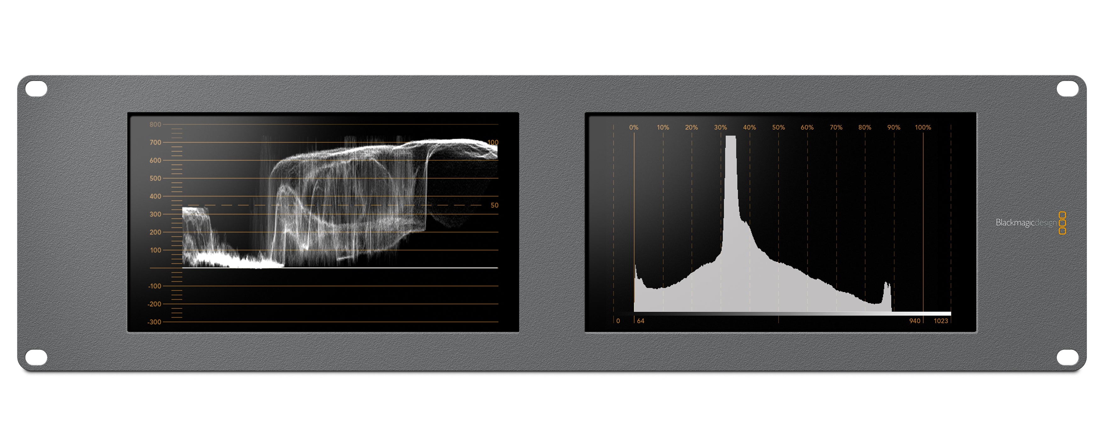 SmartScope Duo4K Front rgb