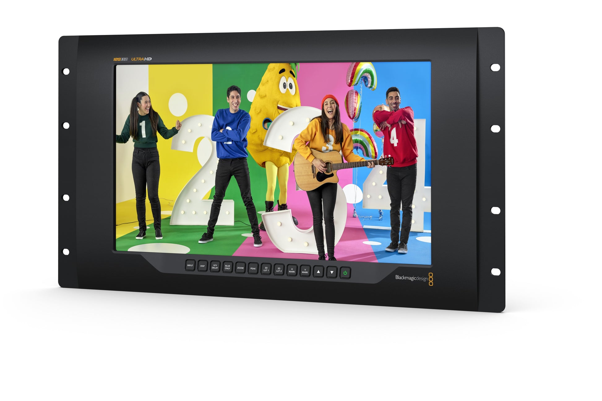SmartView 4K G3 Angle