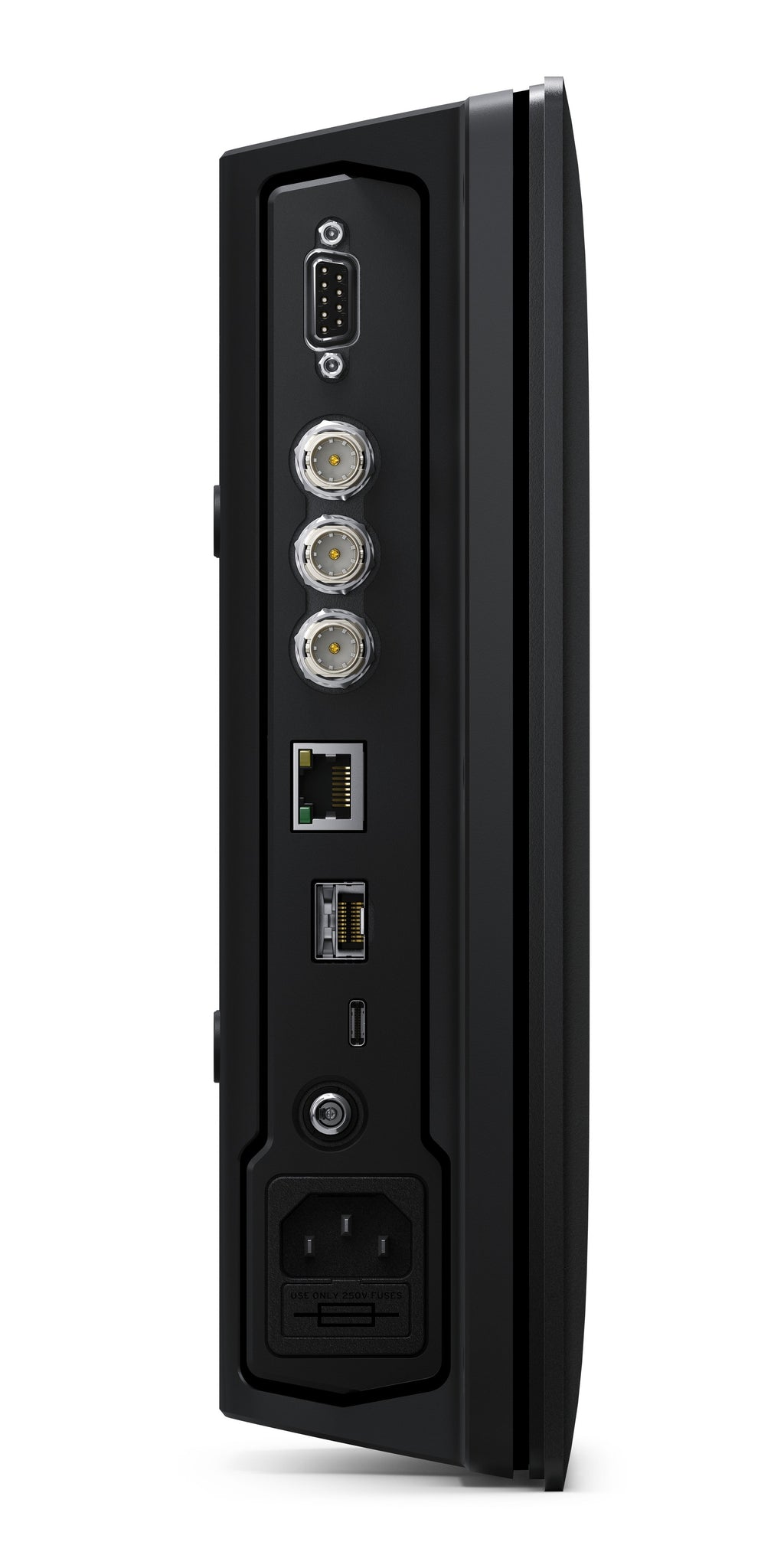 SmartView 4K G3 Side