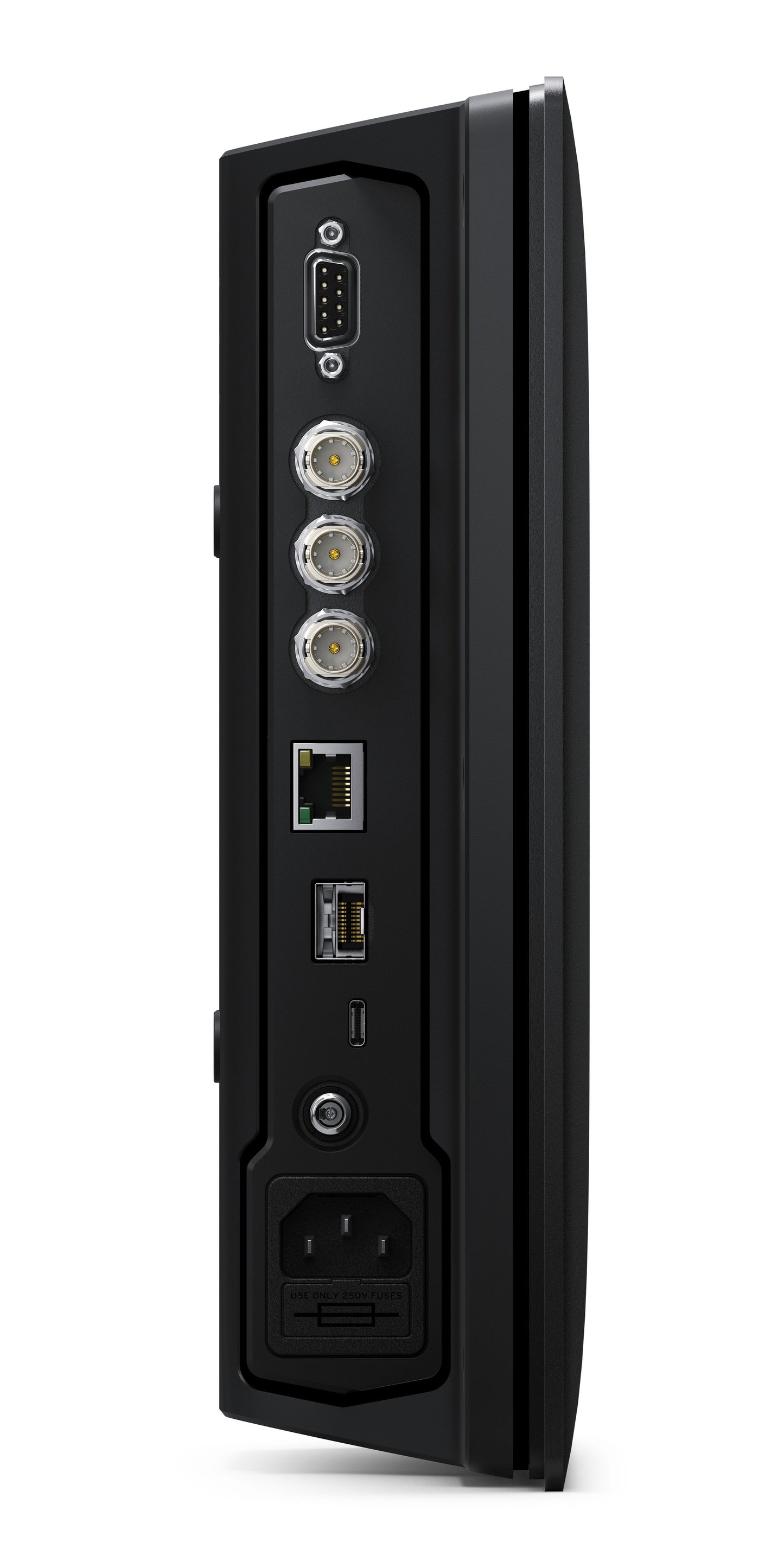 SmartView 4K G3 Side