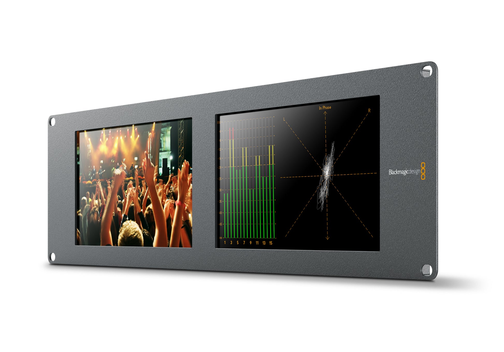 SmartView Duo RightAngle rgb