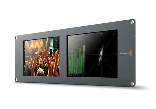 SmartView Duo RightAngle rgb