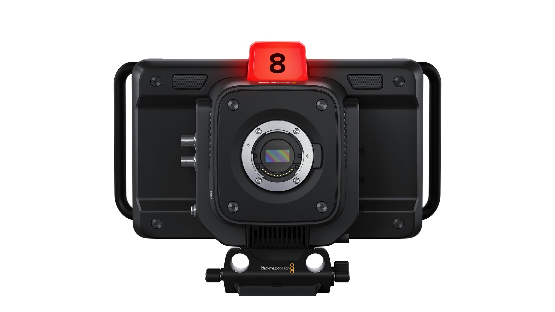 Studio Camera 4K Plus G2 Front
