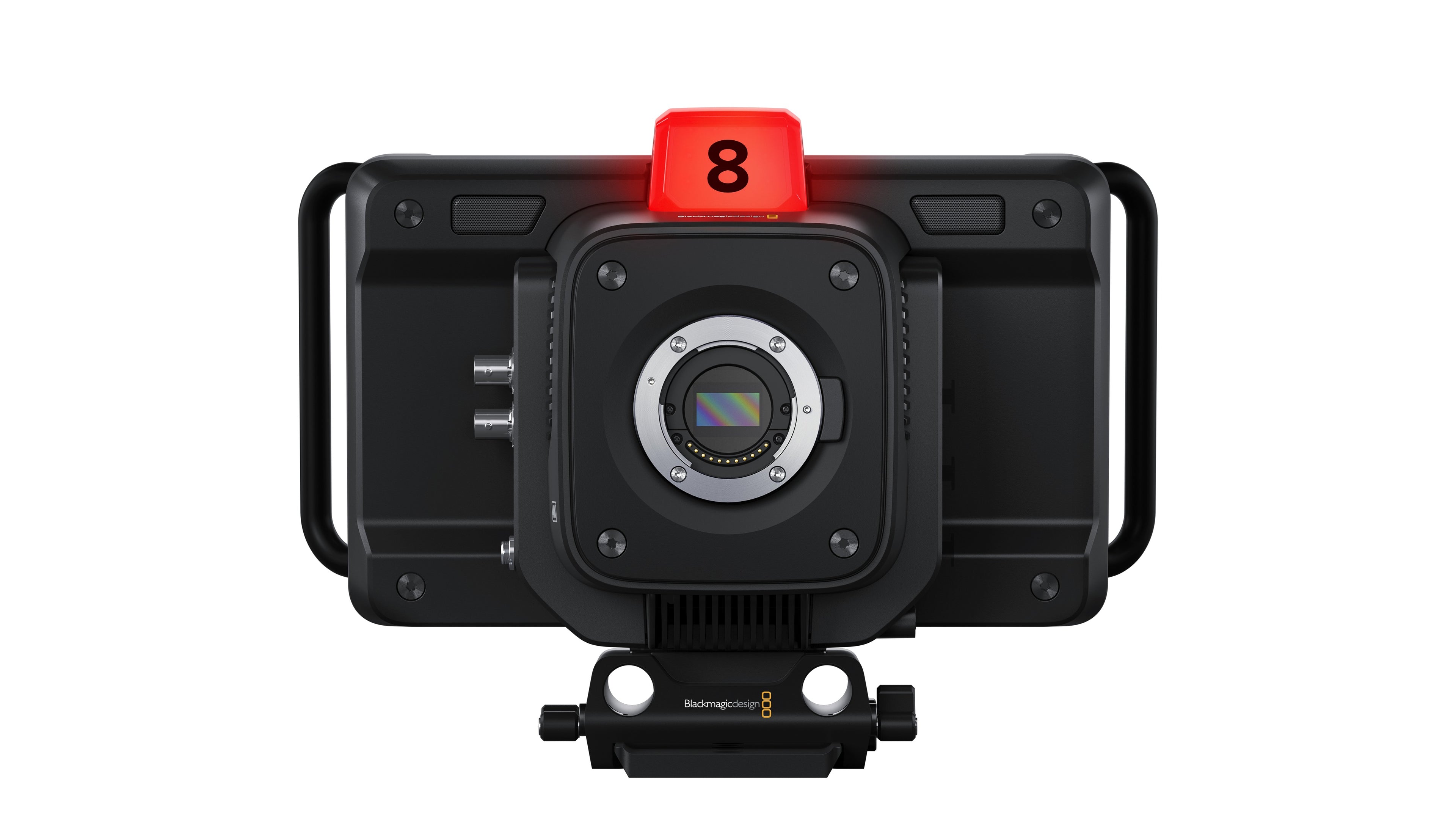 Studio Camera 4K Plus G2 Front