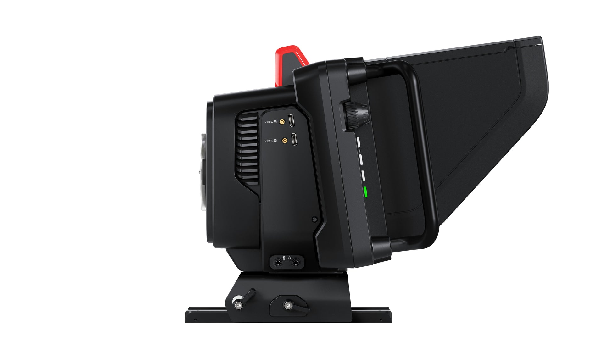 Studio Camera 4K Plus G2 Right
