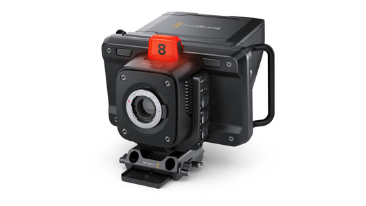 Studio Camera 4K Pro G2 Angle
