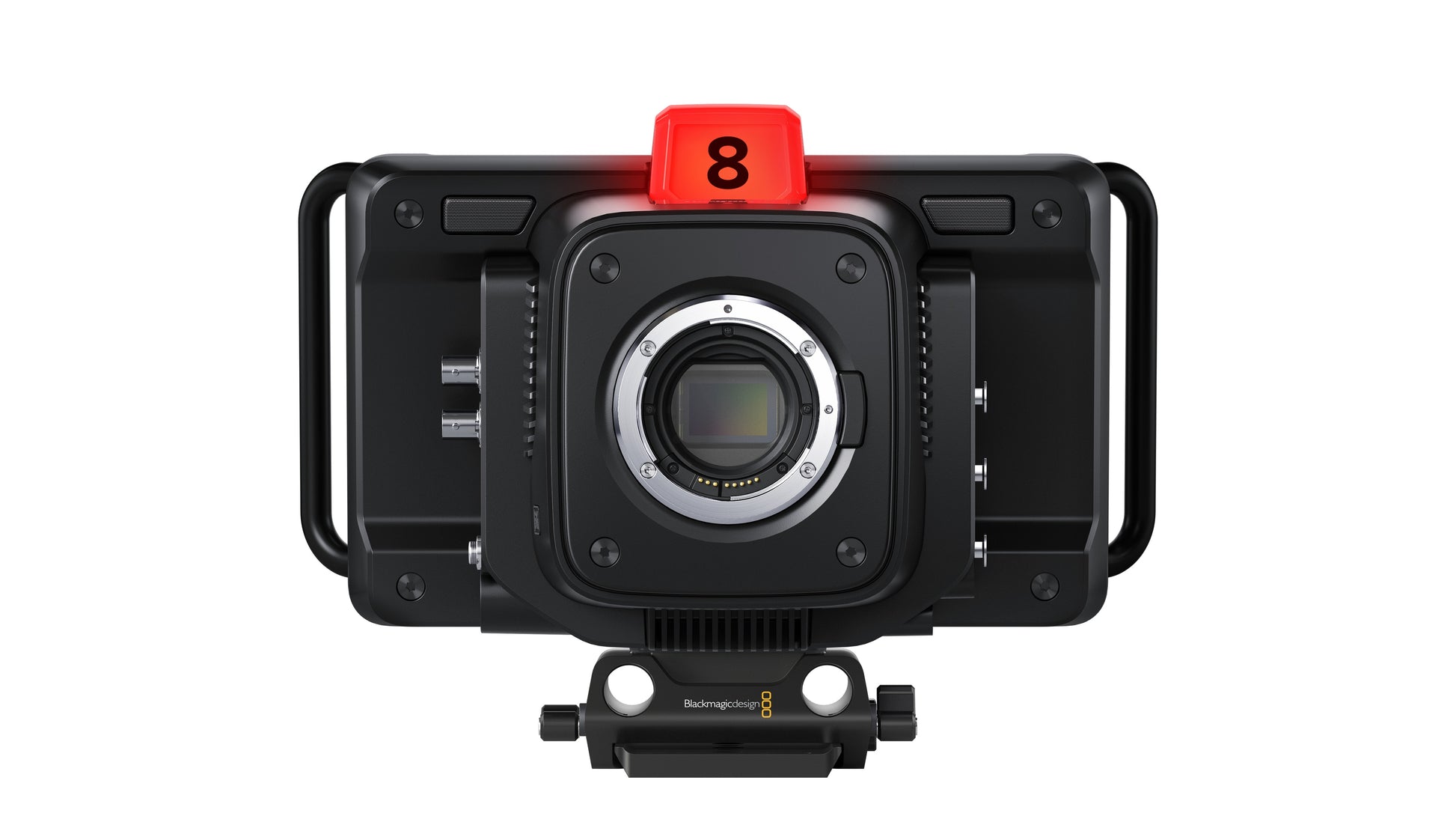 Studio Camera 6K Pro Front