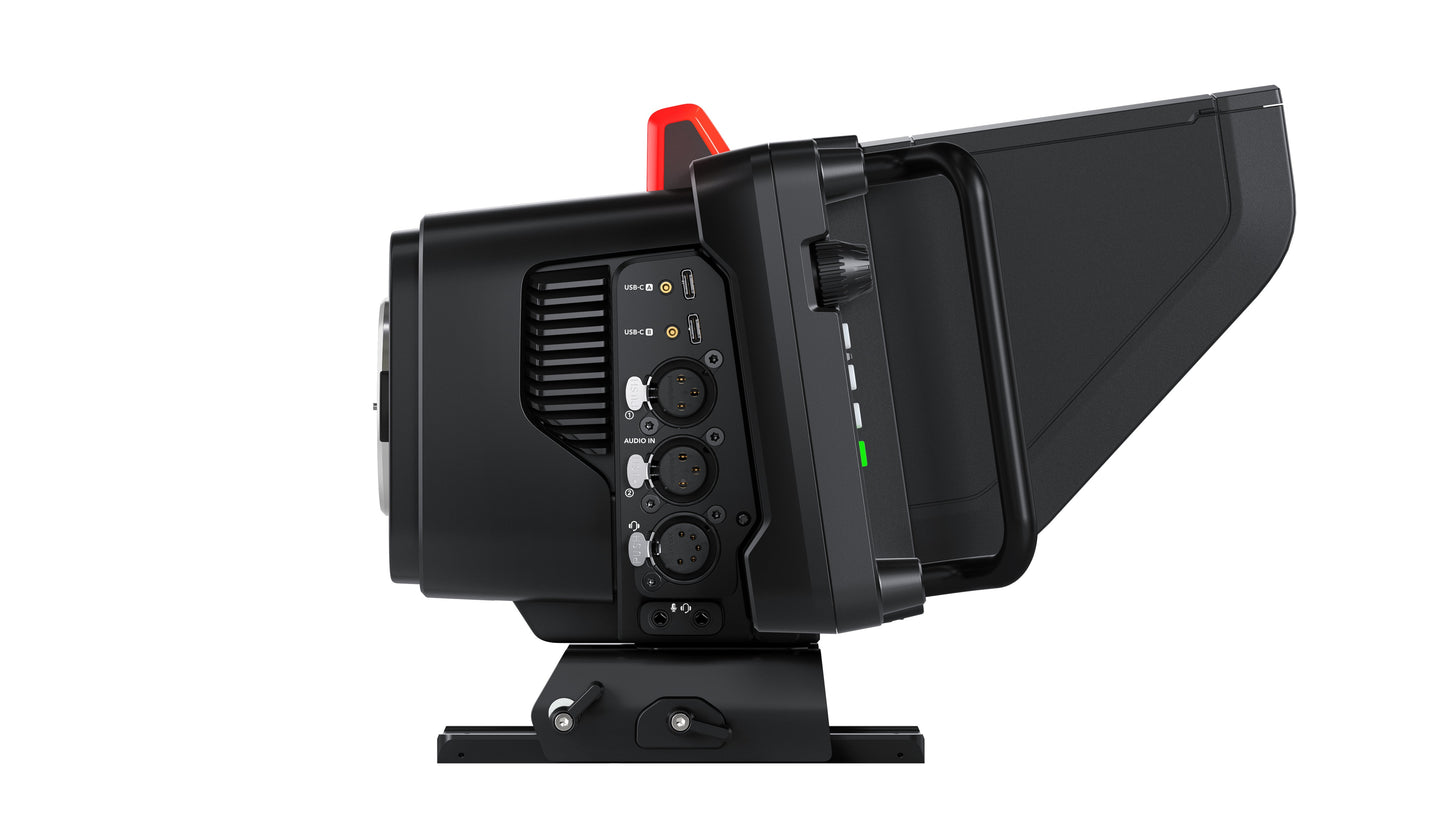 Studio Camera 6K Pro Right