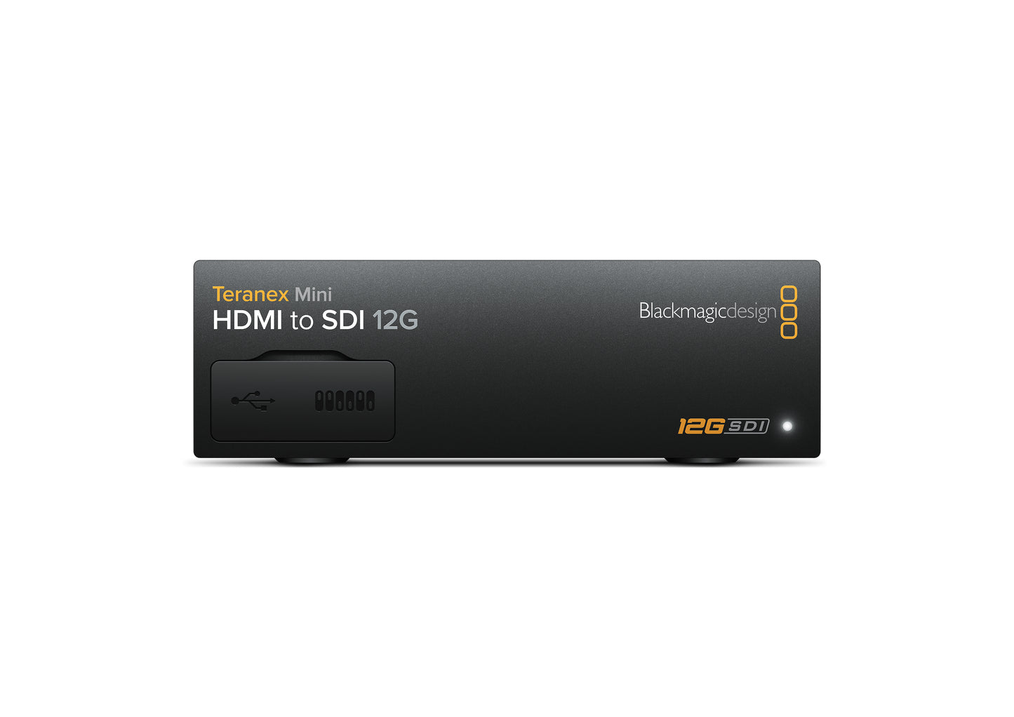 TeranexMini HDMItoSDI12G Front rgb