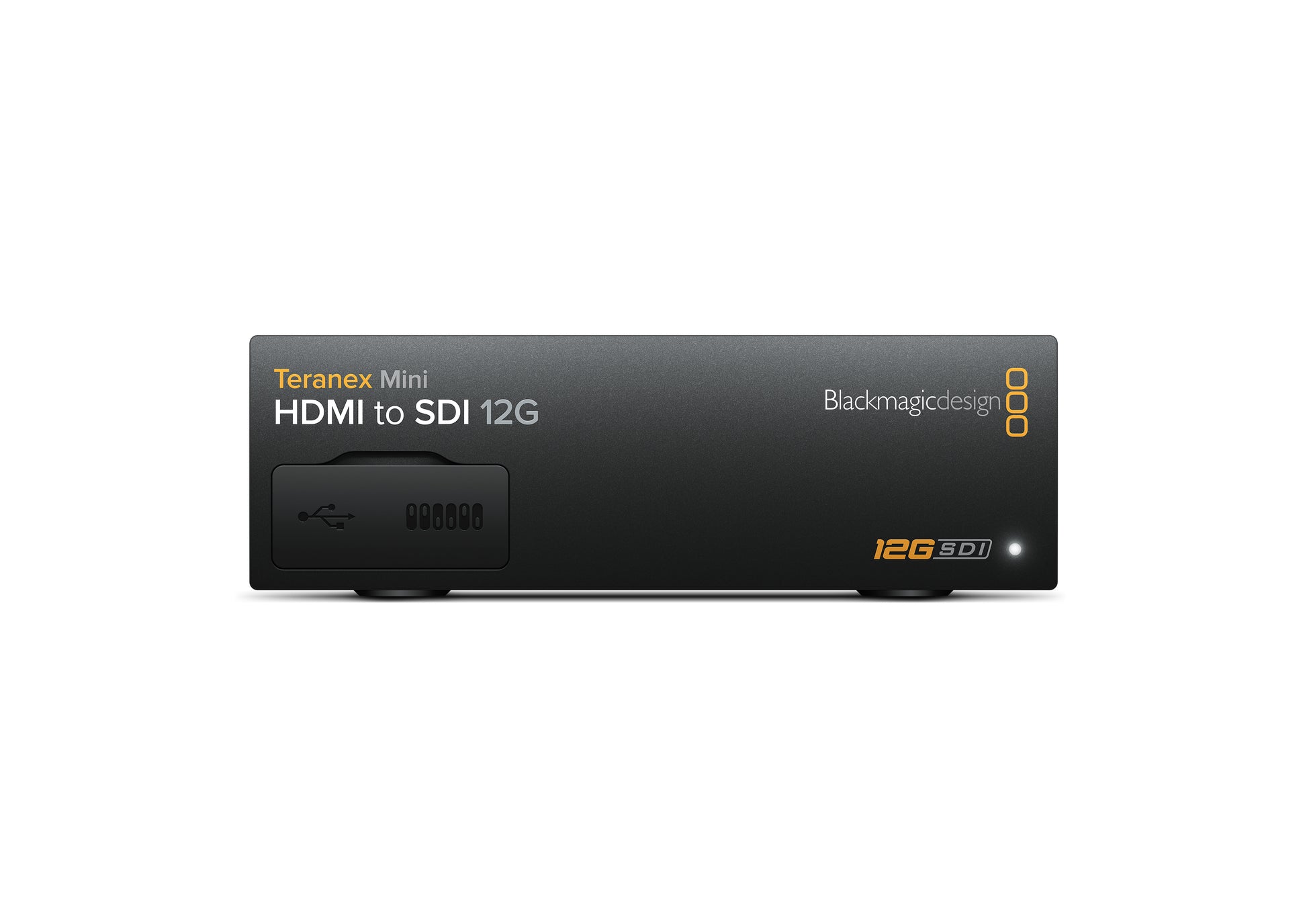 TeranexMini HDMItoSDI12G Front rgb