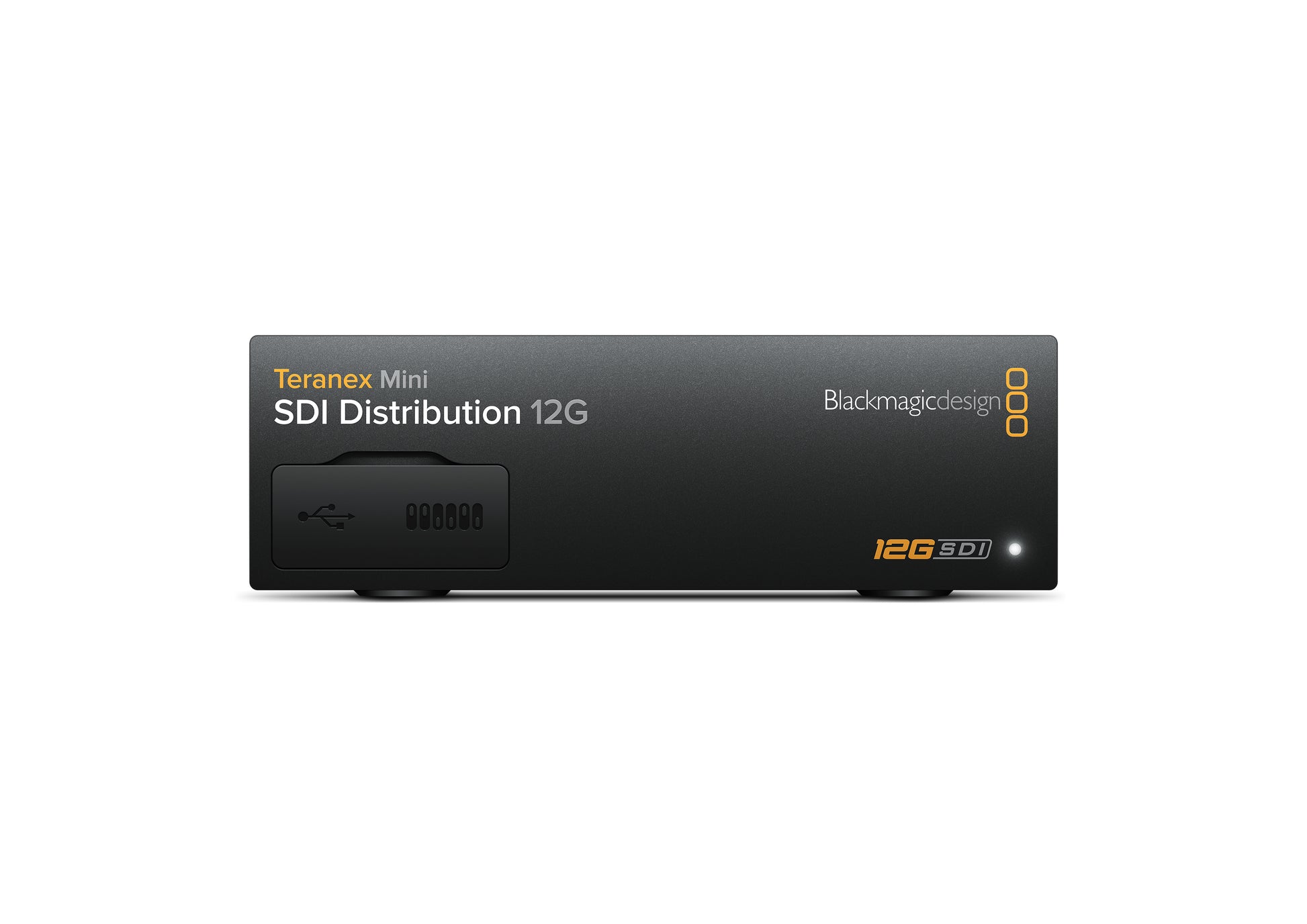 TeranexMini SDIDistribution12G Front rgb
