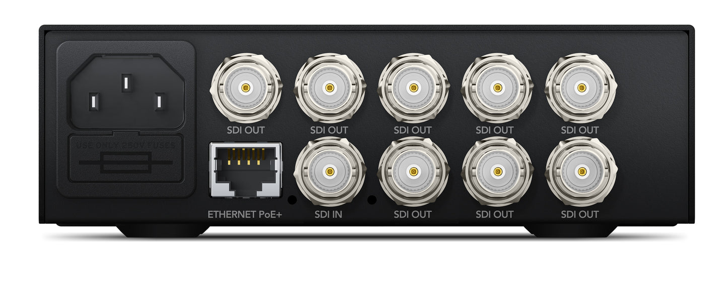 TeranexMini SDIDistribution12G Rear rgb
