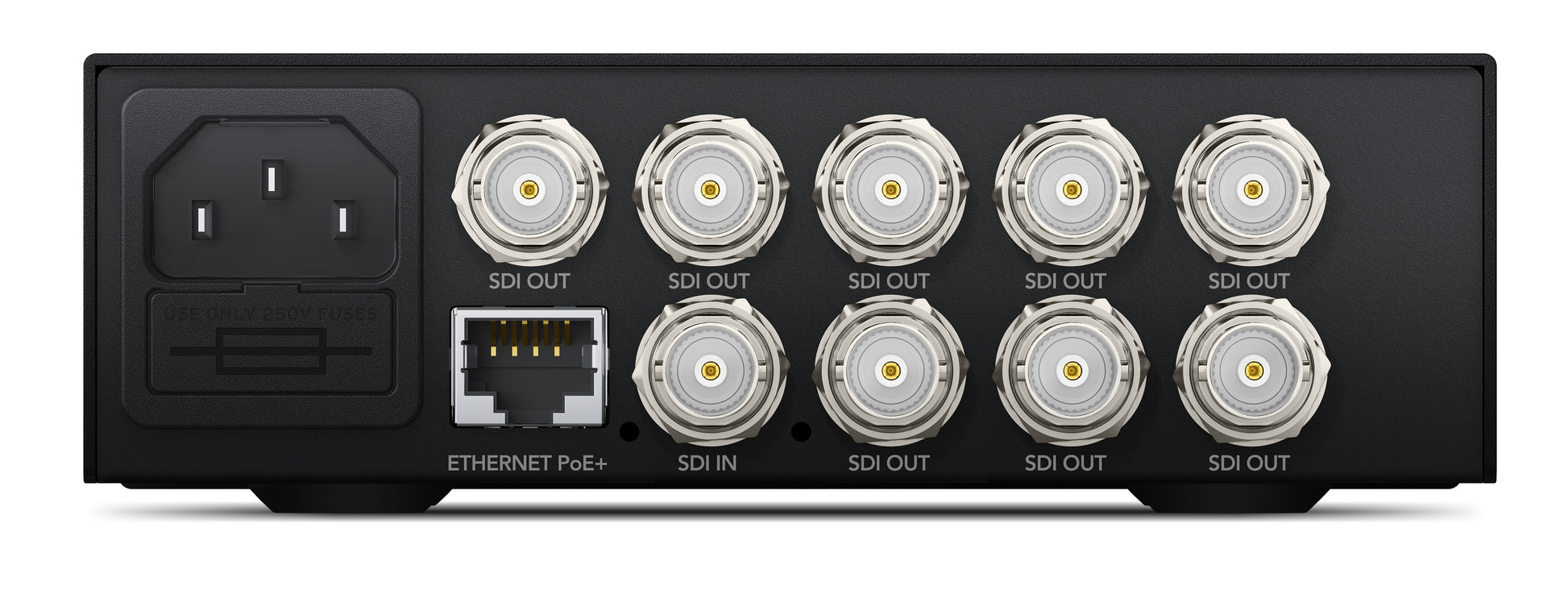 TeranexMini SDIDistribution12G Rear rgb