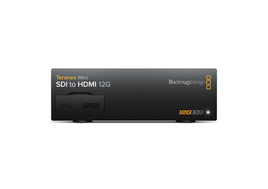 TeranexMini SDItoHDMI Front rgb