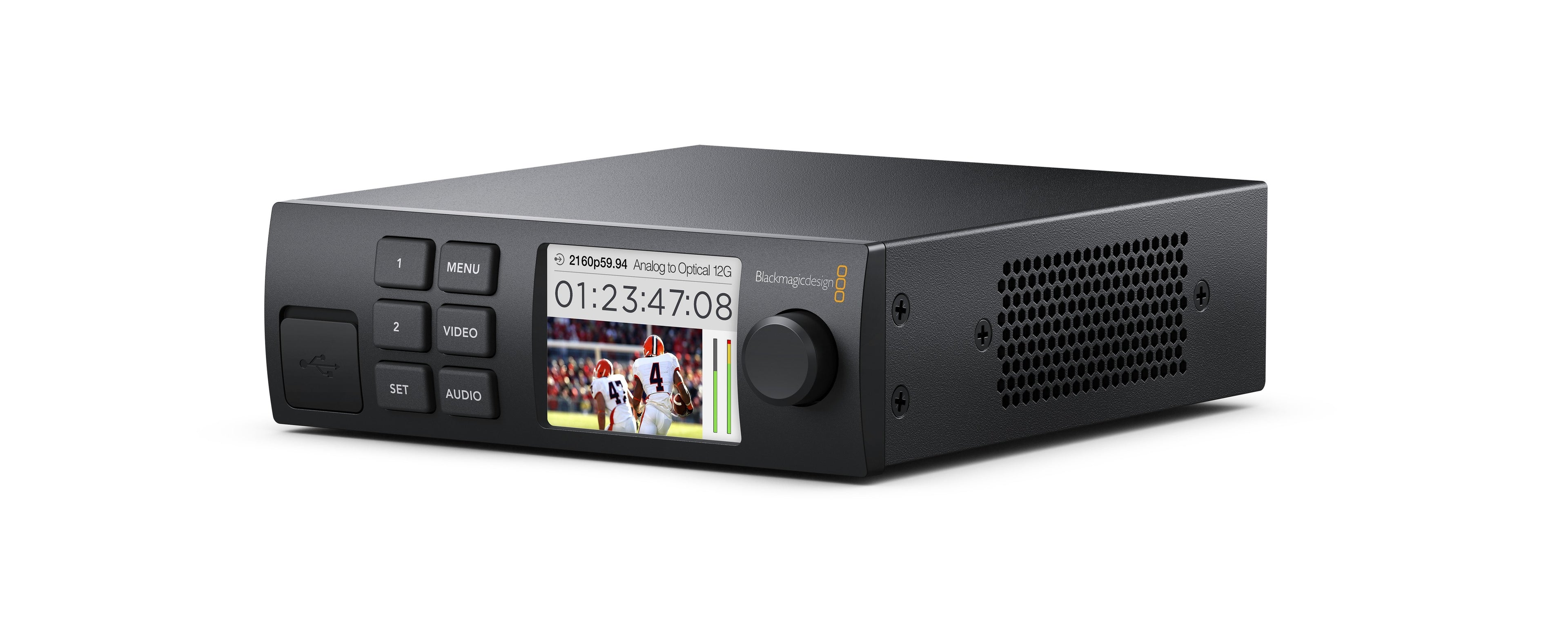 TeranexMini SDItoHDMI RightAngleSmartPanel rgb