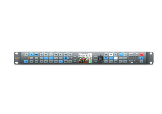 Teranex Front RGB teranex av