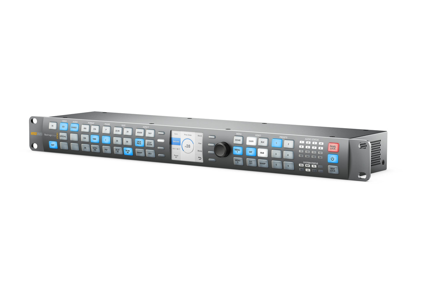 Teranex RightAngle rgb teranex express