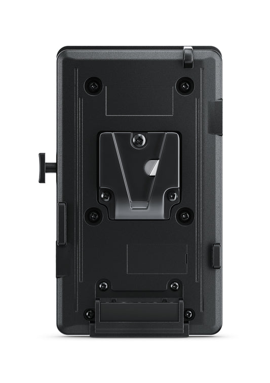 URSACamera V LockBatteryPlate Front rgb