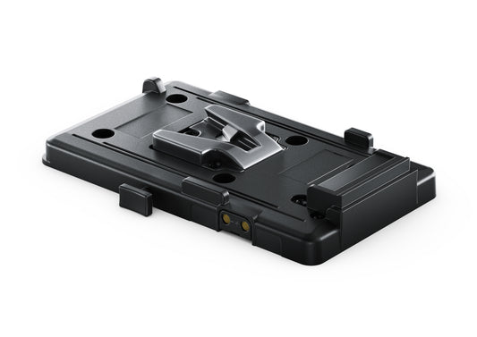 URSACamera V LockBatteryPlate LeftAngle rgb