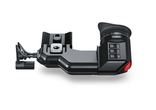 URSACamera Viewfinder Front rgb