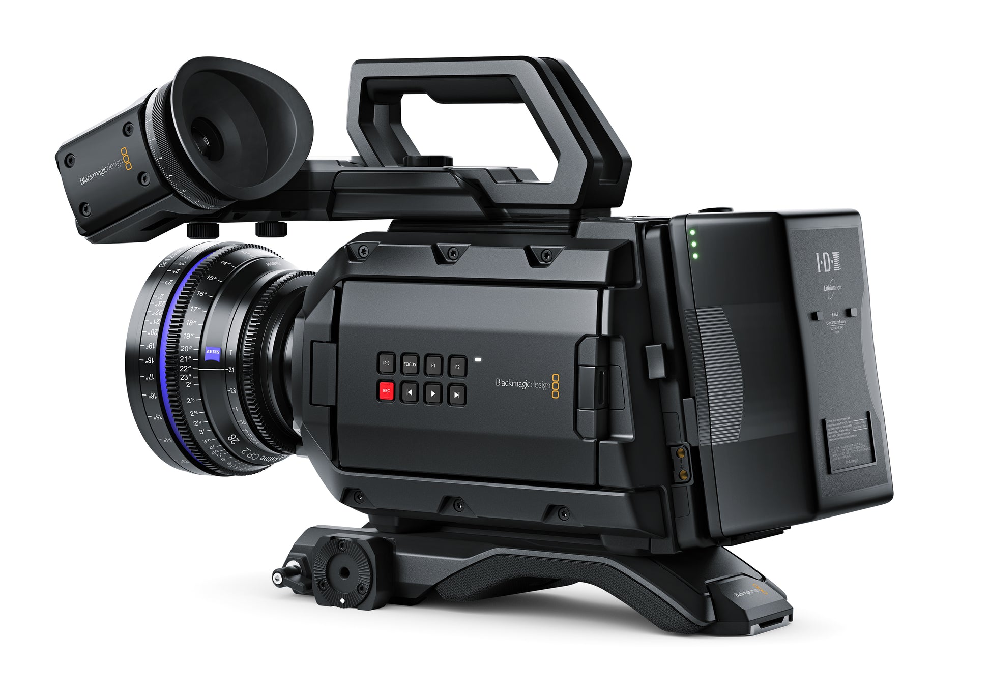 URSAMini Viewfinder RightRear Fullkit rgb