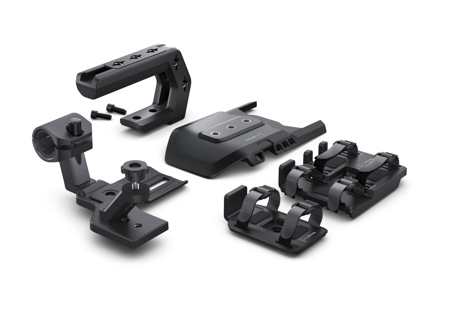 URSA Broadcast ENG Kit