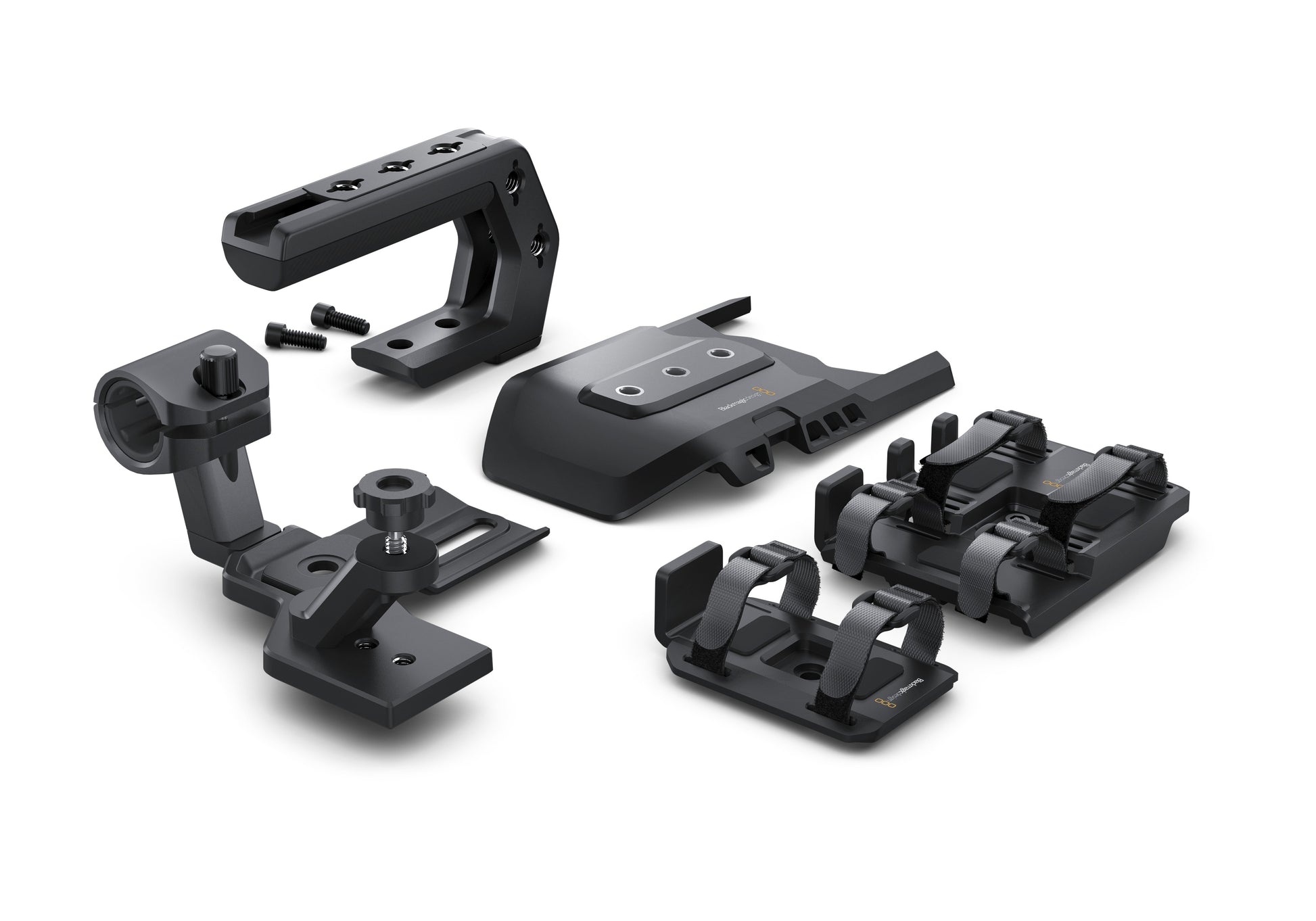URSA Broadcast ENG Kit