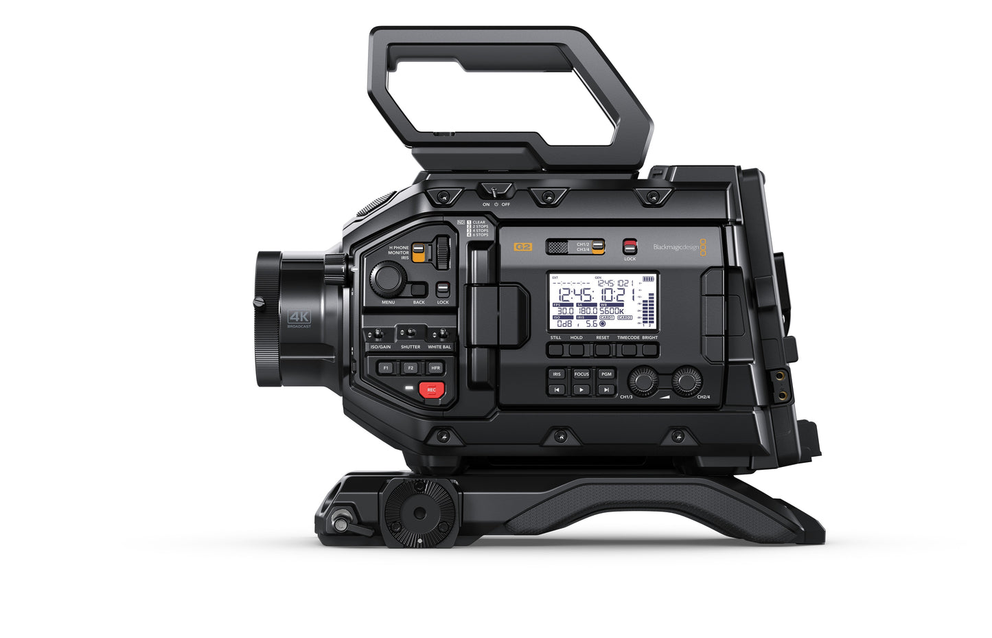 URSA Broadcast G2 Left