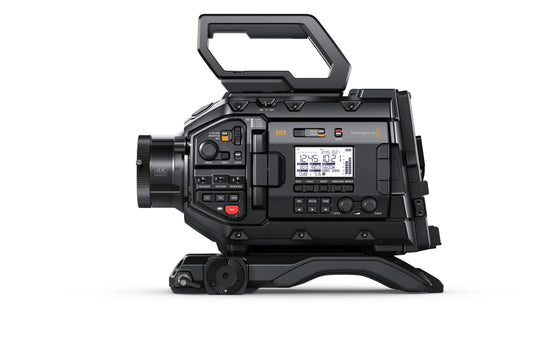 URSA Broadcast G2 Left