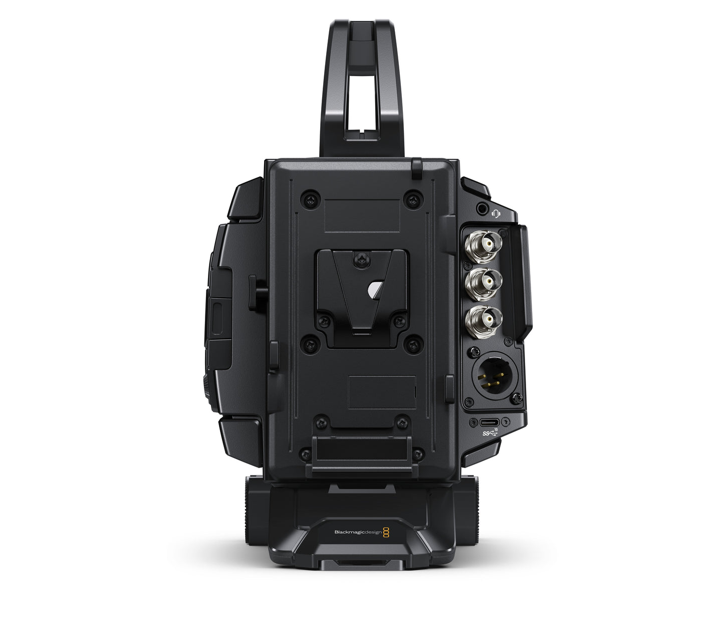 URSA Broadcast G2 Rear