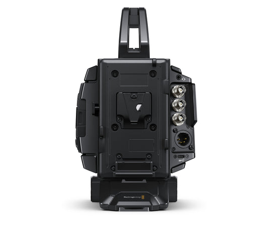 URSA Broadcast G2 Rear