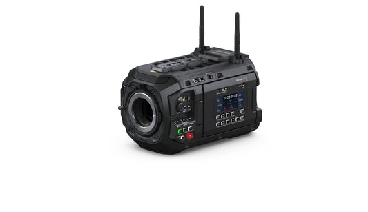 URSA Cine 12K LF Body Angle