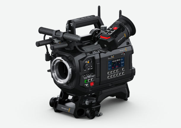 URSA Cine 12K LF EVF