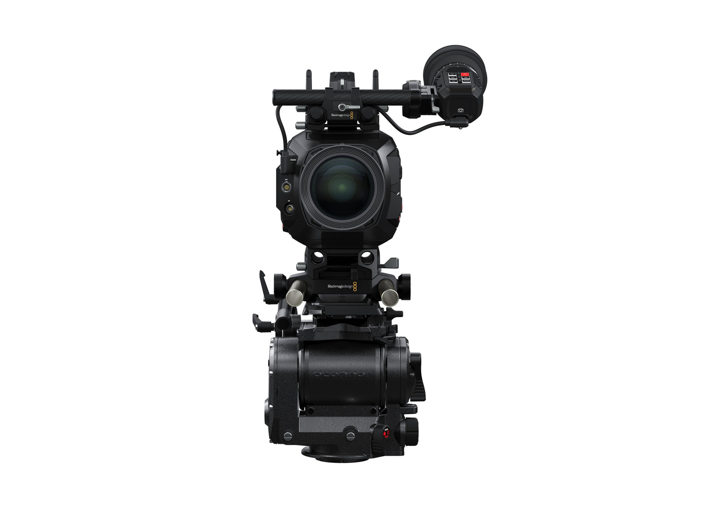 URSA Cine 12K LF Front