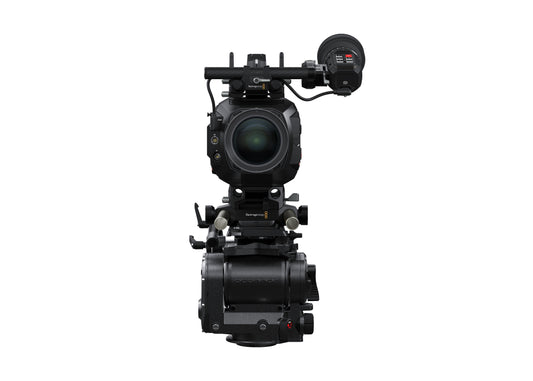 URSA Cine 12K LF Front