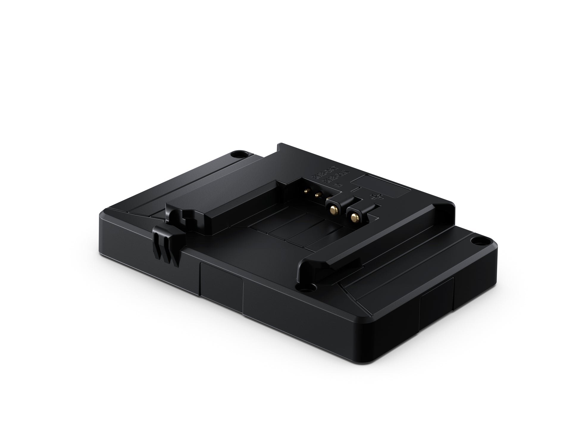 URSA Cine Battery Plate B Mount