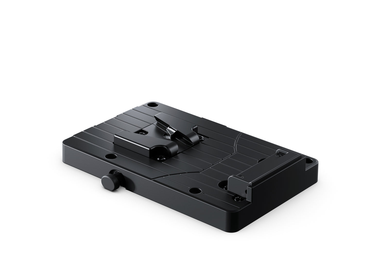 URSA Cine Battery Plate VLock Angle