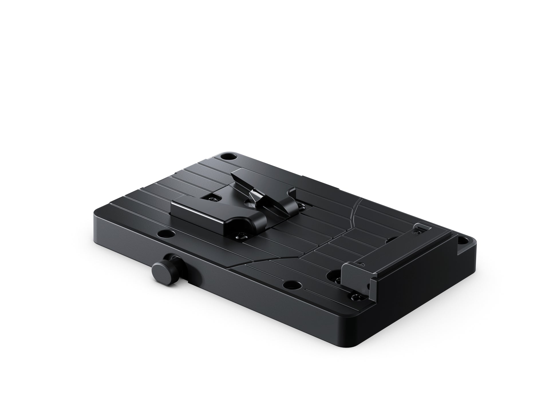 URSA Cine Battery Plate VLock Angle