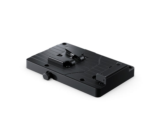 URSA Cine Battery Plate VLock Angle