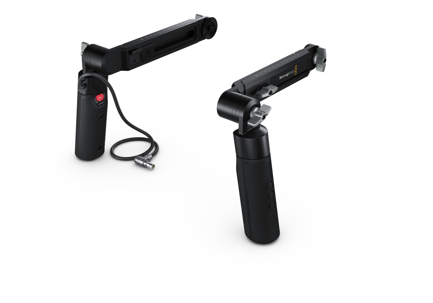 URSA Cine Grips