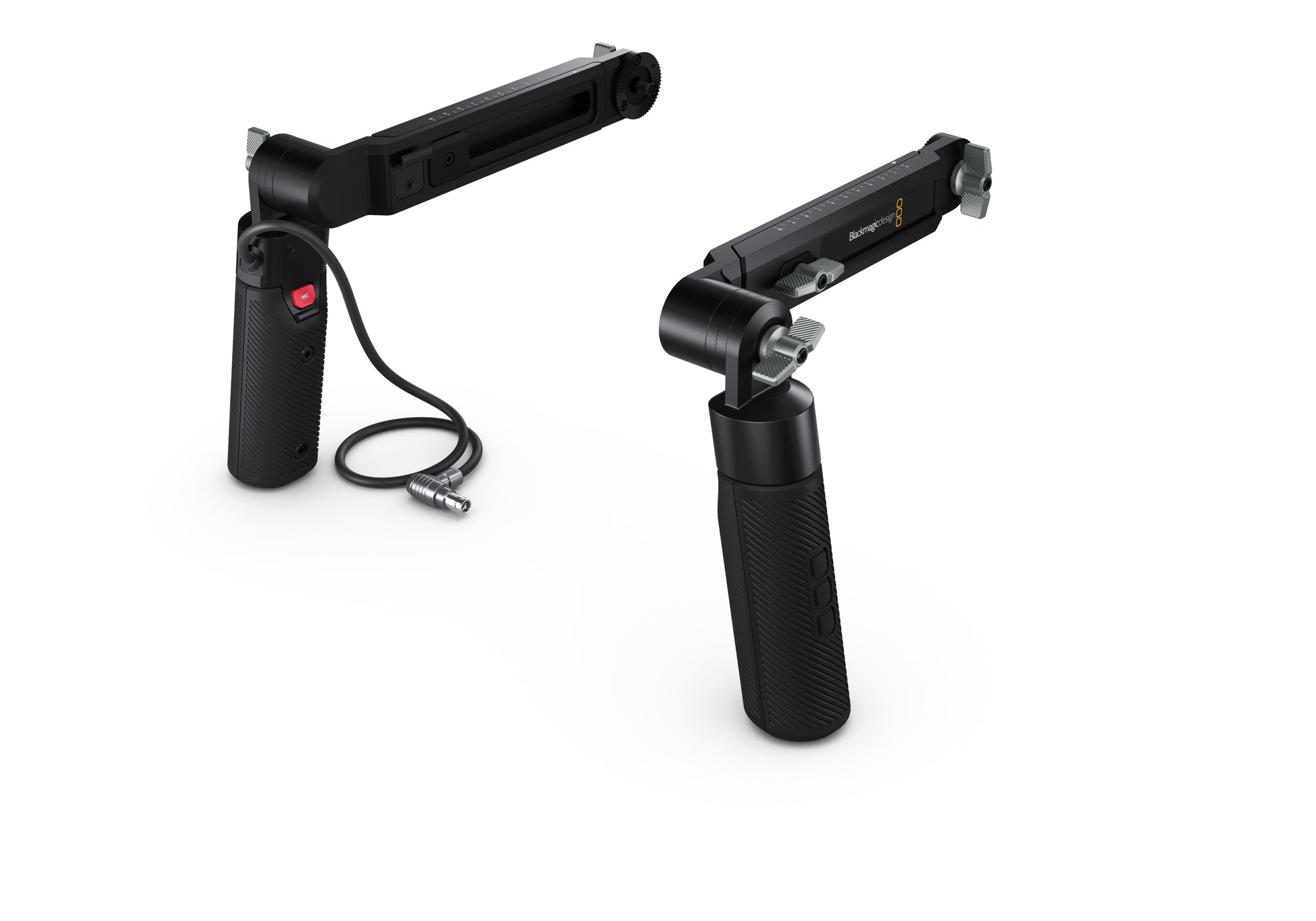 URSA Cine Grips
