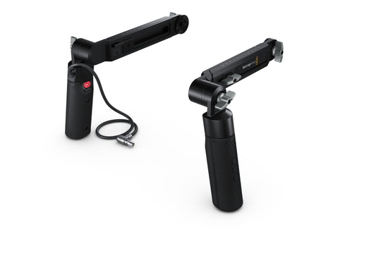URSA Cine Grips