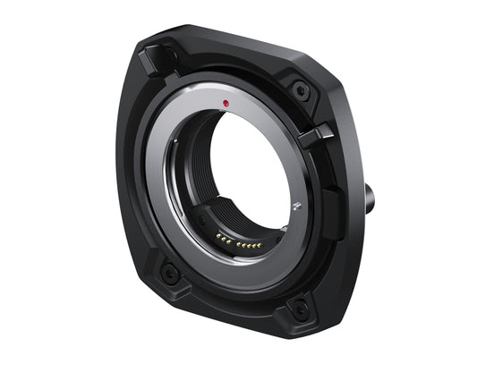 URSA Cine Mount EF