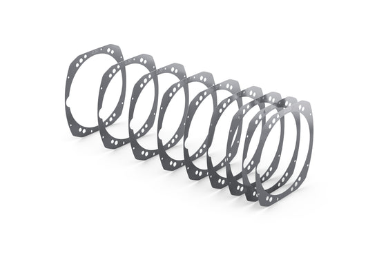 URSA Cine Mount Shims Angle